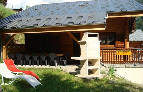 Hauteluce House | LA Verdine - Hauteluce-les-saisies