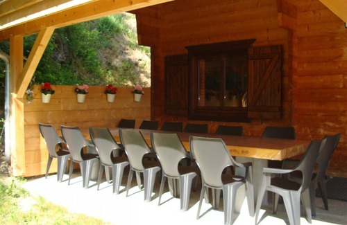 Hauteluce House | LA Verdine - Hauteluce-les-saisies