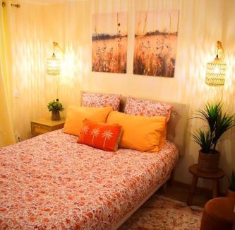 Poitiers Apartment | La Verrière