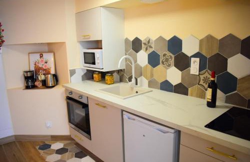 Poitiers Apartment | La Verrière