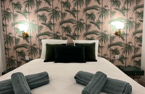 Eu Apartment | LA VERRIÈRE. Les Locations ISAHORA c'est aussi plusieurs appart' de Standing à 2 pas du Château d'Eu, des Falaises du Tréport, de MERS les Bains et aux portes de la BAIE DE SOMME