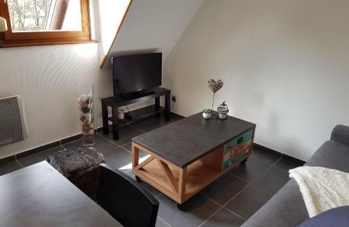 Munster Apartment | la verte vallée 2