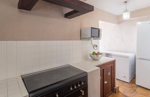 Casabermeja Villa | La Viña del Pajaro Casabermeja by Ruralidays