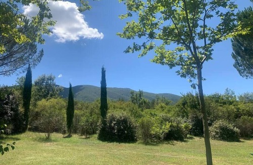 Saint-Martin-de-Castillon Villa | LA Villa DU Defens "La Totale !"