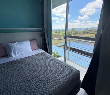 Montenegro Apartment | La Victoria Guaduales del Café