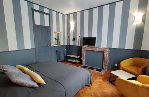 Raismes House | La Victorine