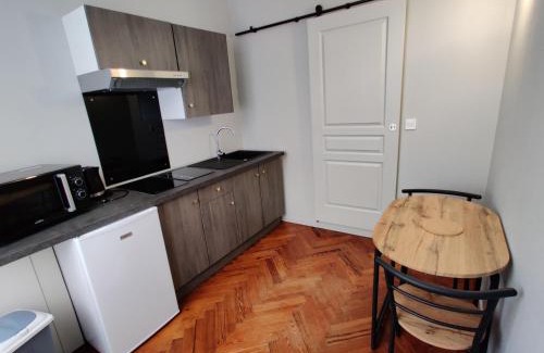 Raismes House | La Victorine