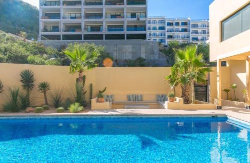 Libertad Apartment | La Vida Hermosa