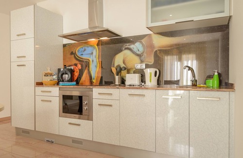 Empuriabrava Apartment | La Vida Sin Limites E EMP