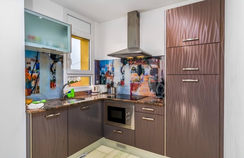 Empuriabrava Apartment | La Vida Sin Limites "H" EMP