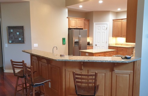Pinehurst Villa | La-Vie #1. Villa located less than 5 miles to the charming Village of Pinehurst.