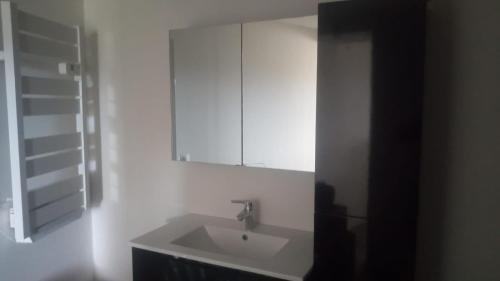 Saint-Andre-de-Rosans House | La vie en Rosans - The house