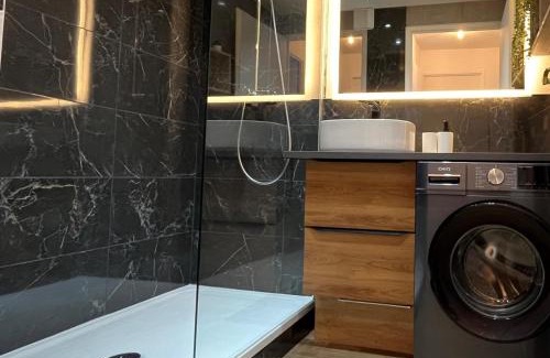 Bussy-Saint-Georges Apartment | La Vie en Rose & Bleue - Louez L'Esprit Libre !