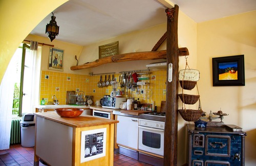 Suisnes House | LA VIE EST BELLE - VILLA WITH SWIMMING POOL - NEAR PARIS & DISNEYLAND