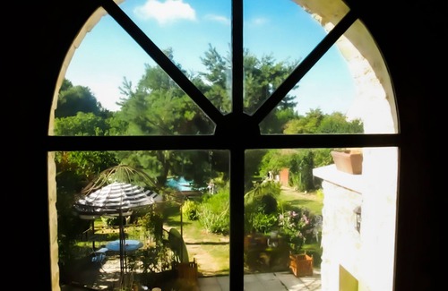 Suisnes House | LA VIE EST BELLE - VILLA WITH SWIMMING POOL - NEAR PARIS & DISNEYLAND