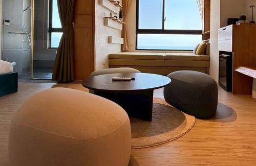 Toucheng Apartment | La Vie - Ocean Paradise