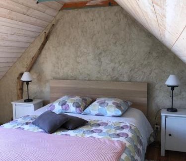 Landevennec Bed & Breakfast | La vieille ferme
