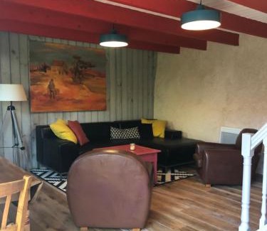 Landevennec Bed & Breakfast | La vieille ferme