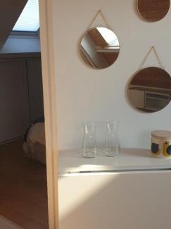 Saint-Lunaire Apartment | LA VIGIE