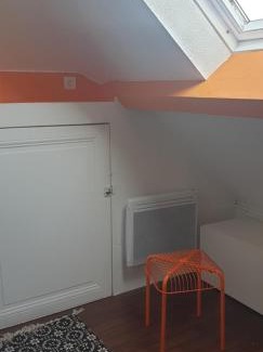 Saint-Lunaire Apartment | LA VIGIE