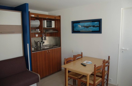 Les Sables d'Olonne Apartment | La Vigie Vacances