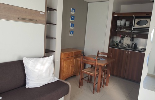 Les Sables d'Olonne Apartment | La Vigie Vacances
