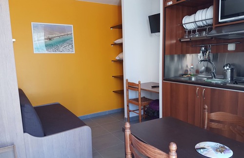 Les Sables d'Olonne Apartment | La Vigie Vacances