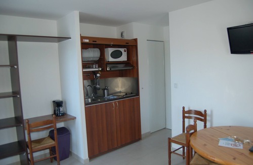 Les Sables d'Olonne Apartment | La Vigie Vacances