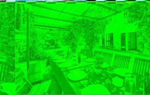 Bevagna House | La Vigna Rossa