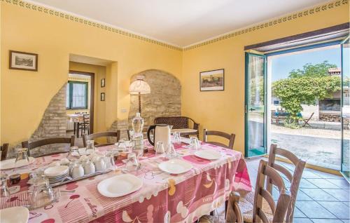 Bevagna House | La Vigna Rossa