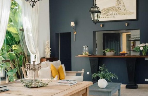 Ramatuelle Hotel | La Vigne de Ramatuelle