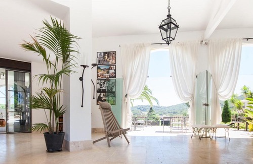 Ramatuelle Hotel | La Vigne de Ramatuelle