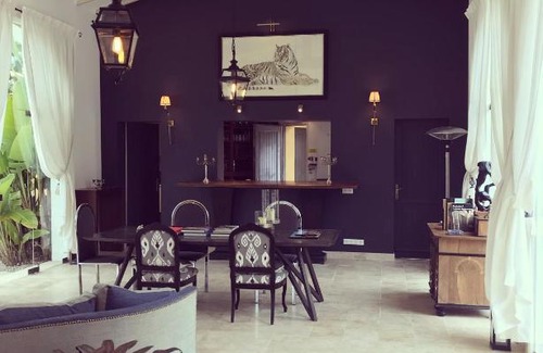 Ramatuelle Hotel | La Vigne de Ramatuelle