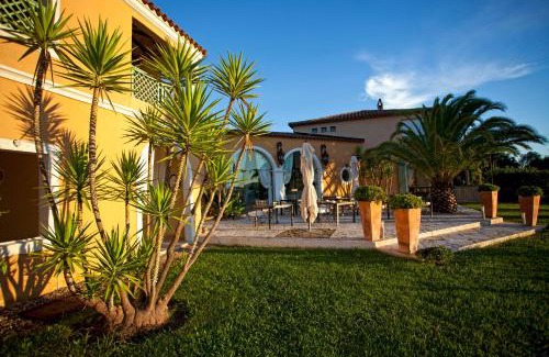 Ramatuelle Hotel | La Vigne de Ramatuelle