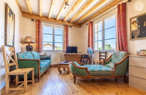 Fuisse House | La Vigneraie - FUISSE