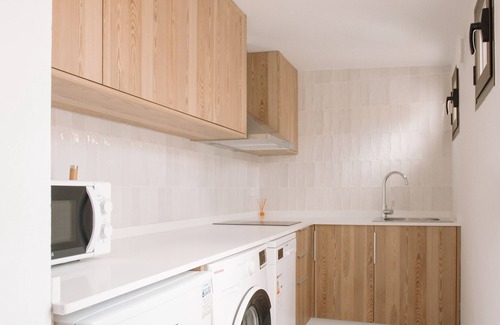 Old Town Apartment | La Vila Hort