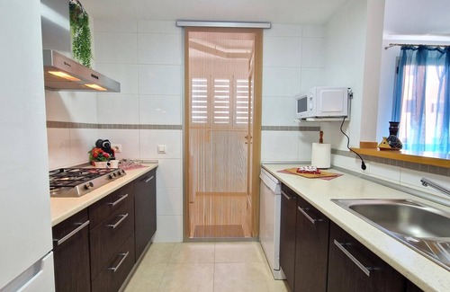 Palma de Mallorca Apartment | La Vileta: A Peaceful and Well-Connected Residential Area