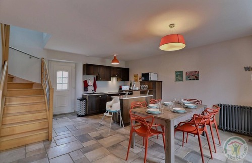 Saint-Jouan-des-Guerets House | La Ville est Brets - SAINT JOUAN DES GUERETS