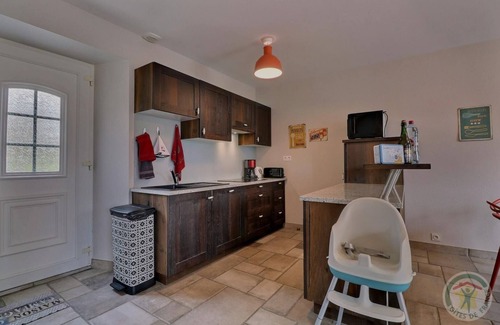 Saint-Jouan-des-Guerets House | La Ville est Brets - SAINT JOUAN DES GUERETS