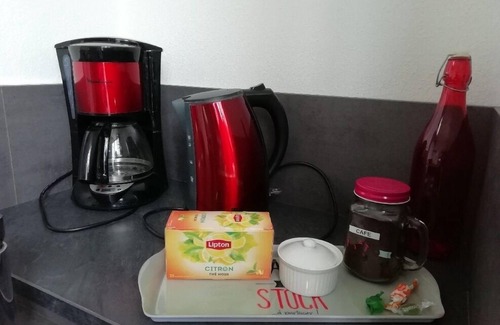 Saint-Paul-Trois-Chateaux Apartment | La Villa Tria Castella