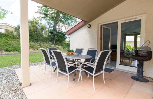 Lombez House | La Villa 103