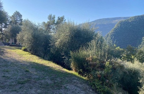 Toudon Villa | la Villa au Calme Absolu
