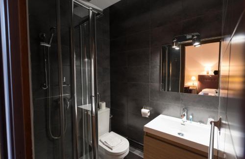 Champagne-au-Mont-d'Or Hotel | La Villa Borgo