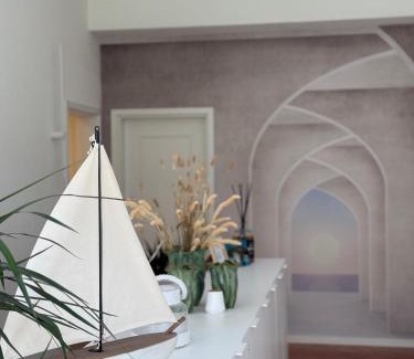 Minusio Apartment | LA VILLA - by Hotel Remorino