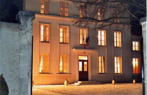 Ludes Bed & Breakfast | La Villa Champagne Ployez-Jacquemart