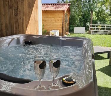 Pennautier Bed & Breakfast | La Villa Claudia Jardin et Spa