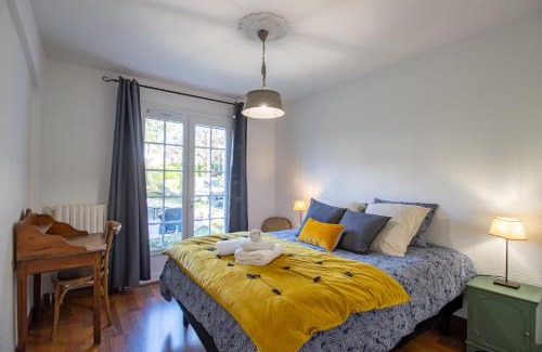 Bergerac House | La Villa Cyrano - Maison avec piscine privée!