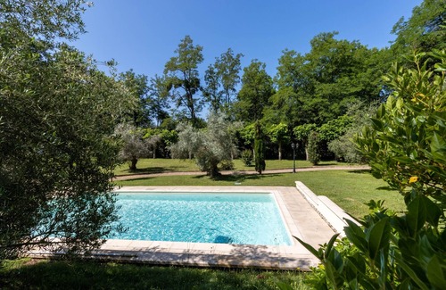 Bergerac House | La Villa Cyrano - Maison avec piscine privée