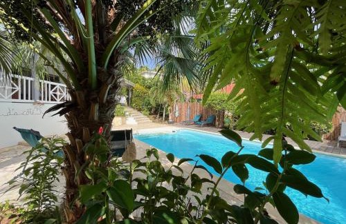 Le Marin Villa | La Villa d'à Côté