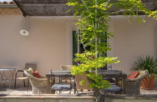 Clansayes Ski Chalet | La Villa d'Alice